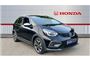 2023 Honda Jazz Crosstar 1.5 i-MMD Hybrid Crosstar EX 5dr eCVT