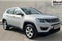 2019 Jeep Compass 1.4 Multiair 140 Longitude 5dr [2WD]