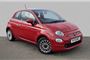 2020 Fiat 500 1.0 Mild Hybrid Lounge 3dr