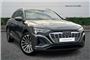 2024 Audi Q8 e-tron 300kW 55 Quattro 114kWh S Line 5dr Auto