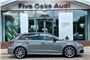 2019 Audi A3 30 TDI 116 Black Edition 5dr S Tronic
