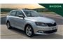 2015 Skoda Fabia Estate 1.2 TSI SE L 5dr DSG