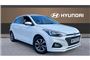 2021 Hyundai i20 1.2 MPi SE 5dr