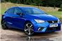 2022 SEAT Ibiza 1.0 TSI 110 FR Sport 5dr DSG