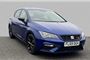 2019 SEAT Leon 1.5 TSI EVO 150 FR Black Edition [EZ] 5dr