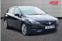 2020 Vauxhall Astra 1.5 Turbo D SRi VX-Line Nav 5dr