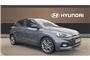 2020 Hyundai i20 1.2 MPi Play 5dr