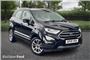 2019 Ford EcoSport 1.0 EcoBoost 125 Titanium 5dr Auto