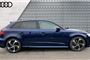 2019 Audi S3 S3 TFSI 300 Quattro Black Edition 5dr S Tronic