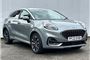 2022 Ford Puma 1.0 EcoBoost Hybr mHEV 155 ST-Line Vignale 5dr DCT