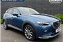 2019 Mazda CX-3 2.0 Sport Nav + 5dr Auto