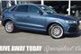 2016 Audi Q3 2.0 TDI Quattro S Line Plus 5dr S Tronic