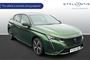 2024 Peugeot 308 1.2 PureTech GT 5dr EAT8