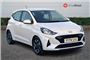 2024 Hyundai i10 1.0 [63] Advance 5dr [Nav]