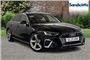 2021 Audi A4 35 TDI S Line 4dr S Tronic