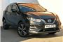 2021 Nissan Qashqai 1.3 DiG-T N-Connecta 5dr [Glass Roof Pack]