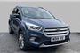 2019 Ford Kuga 1.5 EcoBoost Titanium Edition 5dr 2WD