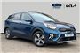 2021 Kia Niro 1.6 GDi Hybrid 2 5dr DCT