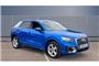 2020 Audi Q2 30 TDI Sport 5dr
