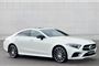 2019 Mercedes-Benz CLS CLS 400d 4Matic AMG Line Premium + 4dr 9G-Tronic