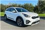 2021 Kia Niro 1.6 GDi Hybrid 3 5dr DCT