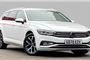 2020 Volkswagen Passat Estate 2.0 TDI EVO SCR SEL 5dr