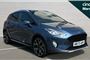 2020 Ford Fiesta Active 1.0 EcoBoost 125 Active X Edition 5dr