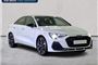 2024 Audi S3 S3 TFSI Black Edition Quattro 4dr S Tronic