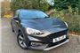 2021 Ford Focus Active 1.0 EcoBoost 125 Active 5dr