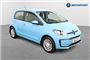 2020 Volkswagen Up 1.0 65PS Up 5dr