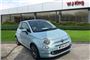 2024 Fiat 500 1.0 Mild Hybrid Top 3dr