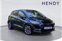 2022 Ford Fiesta 1.0 EcoBoost Titanium 5dr