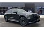 2021 Mercedes-Benz EQC EQC 400 300kW AMG Line Premium Plus 80kWh 5dr Auto