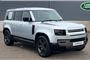 2022 Land Rover Defender 3.0 D250 X-Dynamic HSE 110 5dr Auto