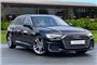 2022 Audi A6 Avant 40 TFSI S Line 5dr S Tronic