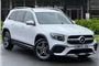 2022 Mercedes-Benz GLB GLB 200 AMG Line 5dr 7G-Tronic