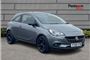 2019 Vauxhall Corsa 1.4 Griffin 3dr