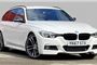 2017 BMW 3 Series Touring 320d M Sport Shadow Edition 5dr Step Auto