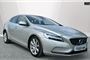 2018 Volvo V40 D2 [120] Inscription 5dr Geartronic