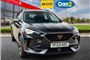 2023 Cupra Formentor 1.5 TSI 150 V1 5dr DSG