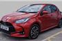 2022 Toyota Yaris 1.5 Hybrid Design 5dr CVT