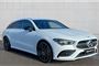 2022 Mercedes-Benz CLA Shooting Brake CLA 35 Premium 4Matic 5dr Tip Auto