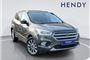 2019 Ford Kuga 2.0 TDCi Titanium Edition 5dr Auto 2WD