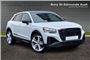 2024 Audi SQ2 SQ2 Quattro Vorsprung 5dr S Tronic