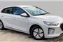 2022 Hyundai IONIQ 1.6 GDi Hybrid Premium 5dr DCT