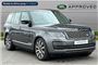 2018 Land Rover Range Rover 4.4 SDV8 Autobiography 4dr Auto