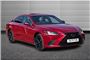 2022 Lexus ES 300h 2.5 F-Sport 4dr CVT