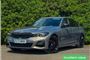 2021 BMW 3 Series 330e M Sport Pro Edition 4dr Step Auto
