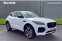 2024 Jaguar E-Pace 1.5 P300e R-Dynamic HSE Black 5dr Auto