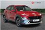 2021 Hyundai Kona 1.0 TGDi 48V MHEV Premium 5dr